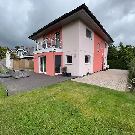 Schoenes Privatzimmer Region Hannover شبرينغه المظهر الخارجي الصورة