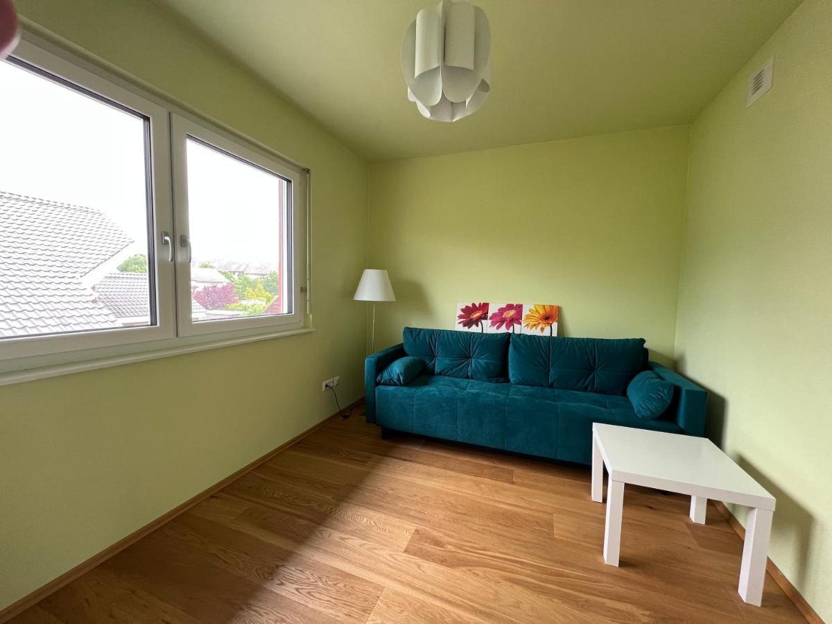 Schoenes Privatzimmer Region Hannover شبرينغه المظهر الخارجي الصورة