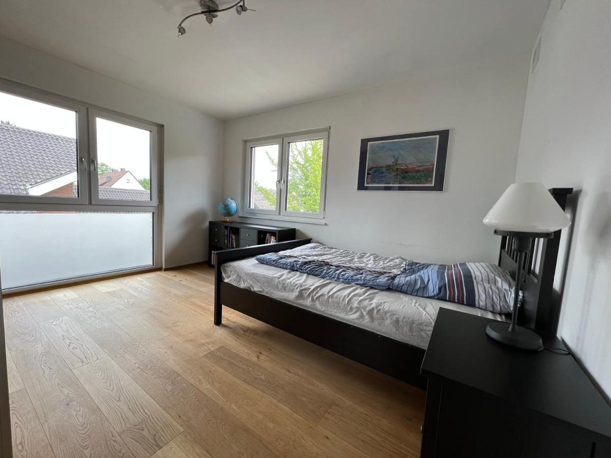 Schoenes Privatzimmer Region Hannover شبرينغه المظهر الخارجي الصورة