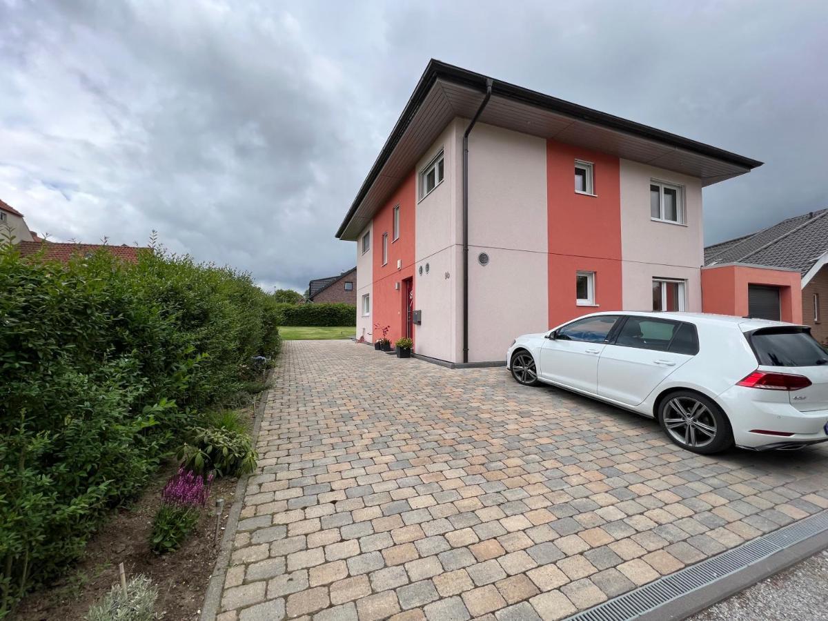 Schoenes Privatzimmer Region Hannover شبرينغه المظهر الخارجي الصورة
