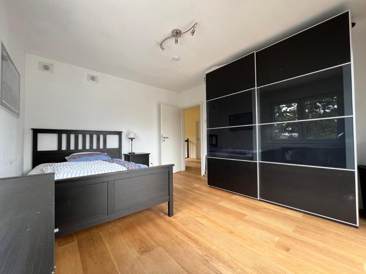 Schoenes Privatzimmer Region Hannover شبرينغه المظهر الخارجي الصورة