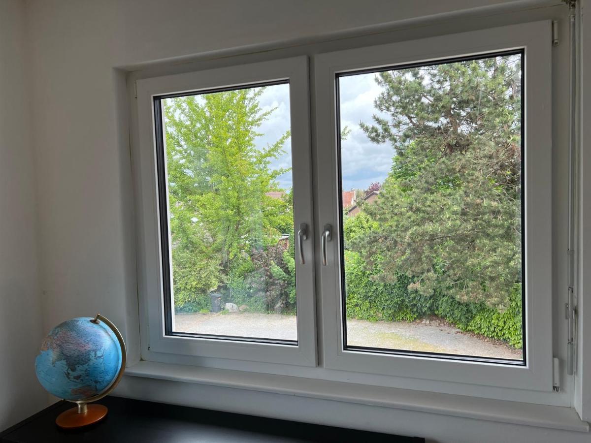 Schoenes Privatzimmer Region Hannover شبرينغه المظهر الخارجي الصورة