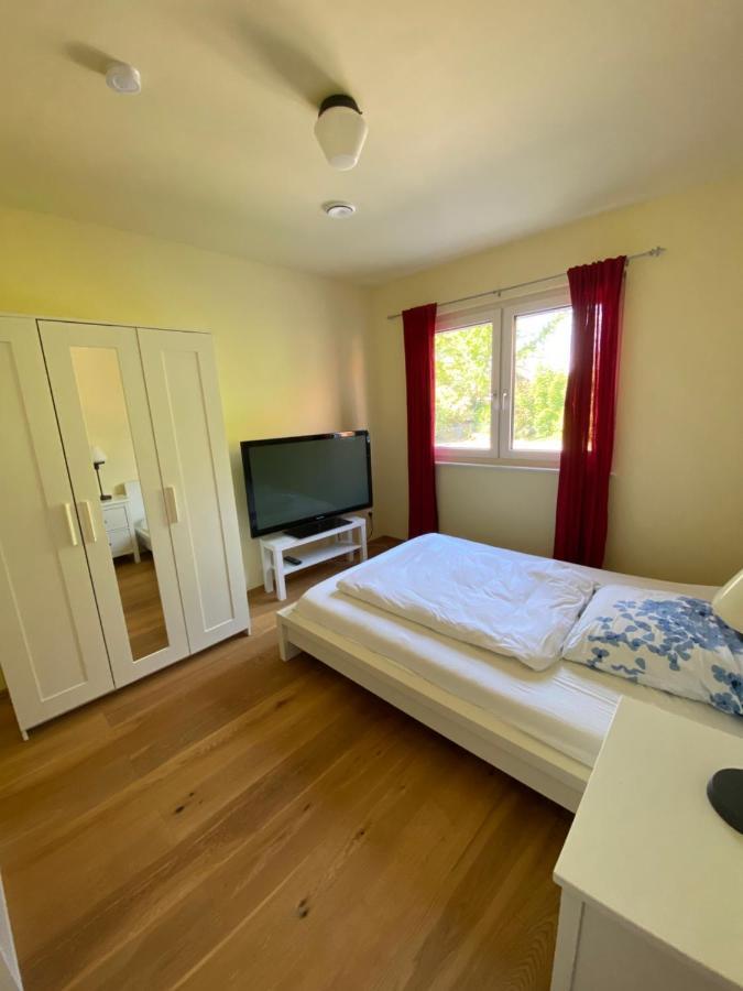 Schoenes Privatzimmer Region Hannover شبرينغه المظهر الخارجي الصورة