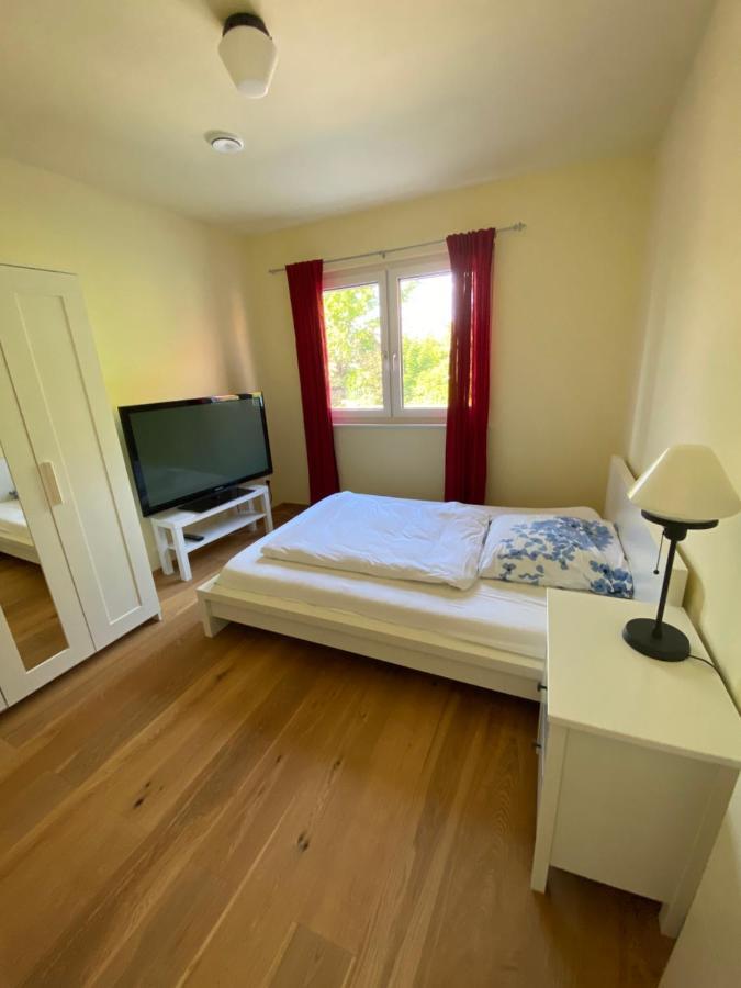 Schoenes Privatzimmer Region Hannover شبرينغه المظهر الخارجي الصورة